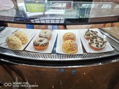 -三岔湖环球融创天堂洲际酒店水乐园