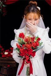 -帆拉斐婚纱摄影(春熙店)