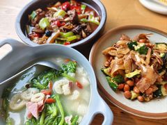 -苦尽酒馆·川菜(鼓楼店)