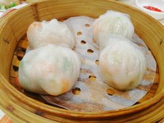 顺德人家虾饺皇-顺德人家食府(黄金广场店)