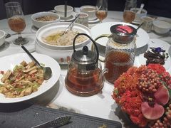 -东方红酒楼(知春路店)