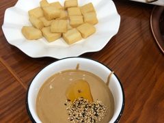 -岳合轩老北京涮肉