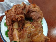 酱棒骨-石老头关东饺子王·东北菜(嘉华鑫城店)