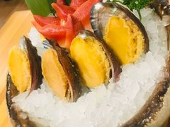 -菊上尊品料理(蚌埠银泰店)