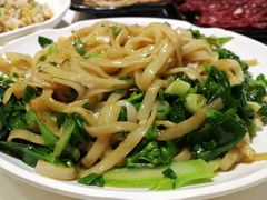 -陈记顺和牛肉火锅馆(天河北路店)