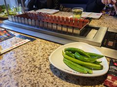 -丰茂烤串(金泉美食宫店)