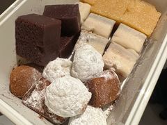 -四季民福烤鸭店(王府井东安门店)