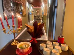 -俏江南天津时尚曲艺主题餐厅(马场道店)