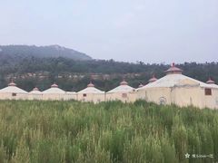 -西海岸生态观光园