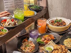 -杨梅市场·打工人小酒馆(新天地店)