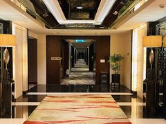 -澳门十六浦索菲特大酒店