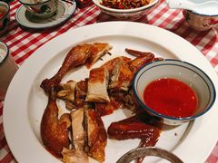 -老湘村·湖南土菜(天河维多利店)