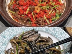 -阿明小菜·海鲜·上海菜(梅陇华理店)