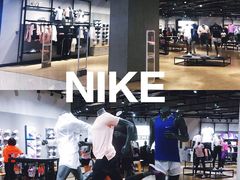 -NIKE 儿童体验店(南开大悦城店)
