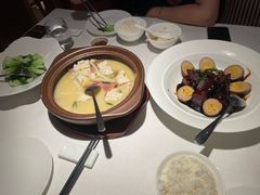 -漢舍中国菜馆(浦东嘉里城店)