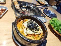 -麻蒲碳烤肉(嘉禾东平地铁站19号店)