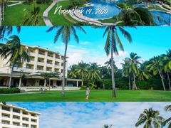 -三亚亚龙湾天域度假酒店