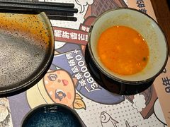 -京鹿料理(荟聚店)