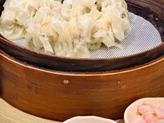 -晓友烧麦(光华村店)