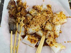 -香港风味小吃店(中英街店)