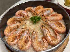 -海味世家·家常菜馆(明州里店)