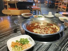 -老船舫·现做活鲜鱼馆(东郊记忆店)