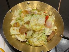 -老李家土菜馆·安吉地标美食