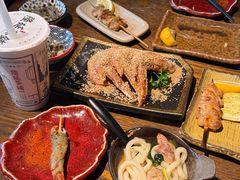 -鸟屯(三里屯店)