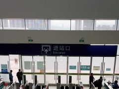 -韶关站