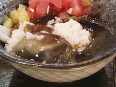 -张氏宽窄巷成都名小吃(茂业百货华强北店)