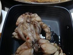 -老天桥蛙炉火锅(姑苏总店)