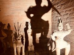 -洛阳古墓博物馆