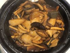 -乜都得港式茶楼(天贵路店)