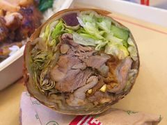 -特派卷·老北京烤鸭卷(合生汇购物中心店)