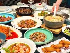 -民国红公馆·秦淮八艳(夫子庙店)