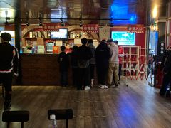 -新港卡丁车(奥森公园店)