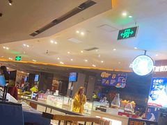 -皇室假期美食水疗会(春风路店)