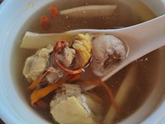 -亚龙湾红树林度假酒店御粤阁