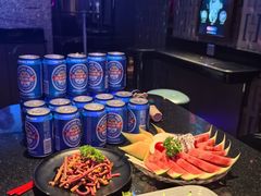 -佰迪乐KTV(阳桥店)