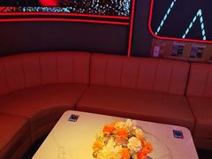 -星聚会KTV(上海松江万达店)