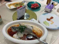 -渔村盛宴(航空新城店)
