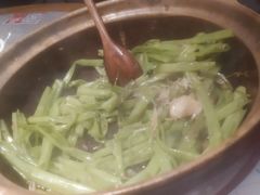 啫啫生菜梗-啫神·广州地标美食(北京路店)