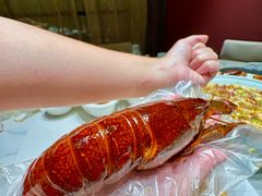 -新光酒家·河豚·海鲜·蟹料理(浦东店)