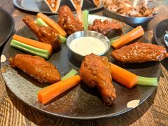 -Q MEX 库迈墨西哥餐吧(三里屯店)