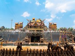 -七彩云南欢乐世界