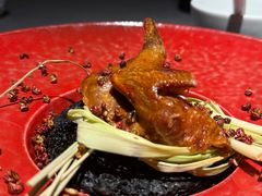 -南堂馆·新川菜(春熙路店)