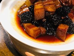 -粗茶淡饭·隐庐私厨(东亭店)