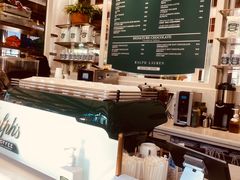 -Ralph’s Coffee(北京三里屯店)