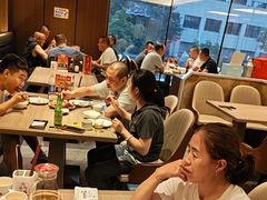 -六泰居·尔滨地标·东北菜(泰山路店)