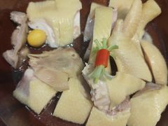 -飞尝蚝·顺德菜·鱼生(顺德总店)